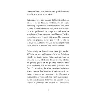 On habitera la forêt