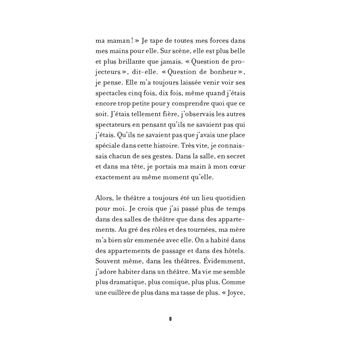 On habitera la forêt