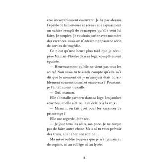 On habitera la forêt