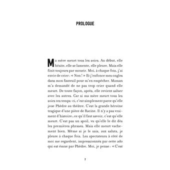 On habitera la forêt