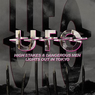 High Stakes And Dangerous Men Lights Out In Tokyo