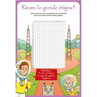 S'entraîner avec Arsène et Lulu - Français CM2