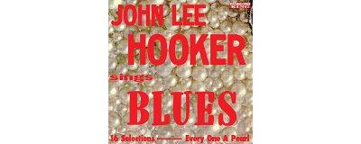 Sings Blues