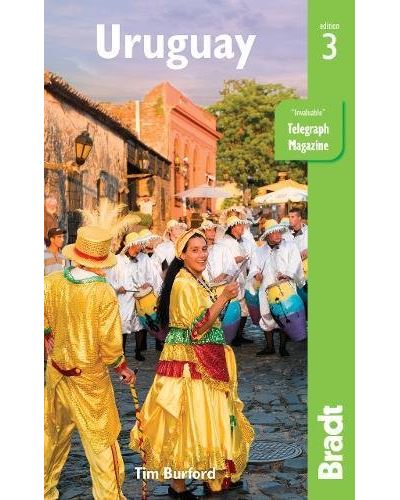 Travel Guide Uruguay