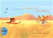 La plume, le chapeau, l'arc et la carabi