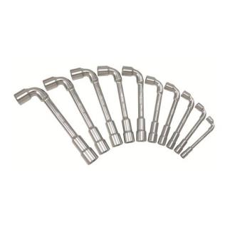 Caisse à outils pour clés à douilles BGS TECHNIC - 67 pcs - 2217 - Clés et  douilles à la Fnac