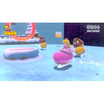 Nintendo France on X: Précommandez SUPER MARIO 3D WORLD sur #WiiU