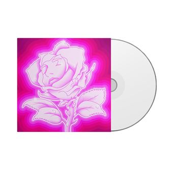 Rose Fluo