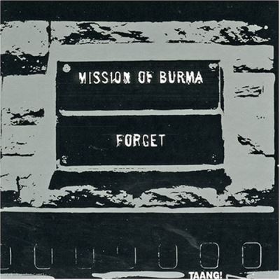 Forgot