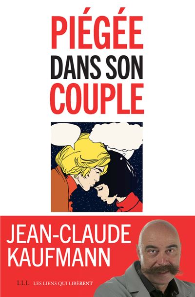Piegee dans son couple.