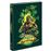 The Toxic AvengerCoffret Toxic Avenger La Tétralogie Combo Blu-ray DVD_0