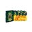 The Toxic AvengerCoffret Toxic Avenger La Tétralogie Combo Blu-ray DVD_1
