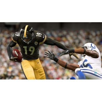 Madden NFL 20 PS4