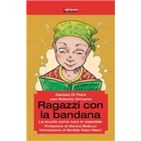 Ragazzi con la bandana