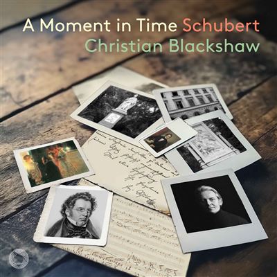 Moment In Time