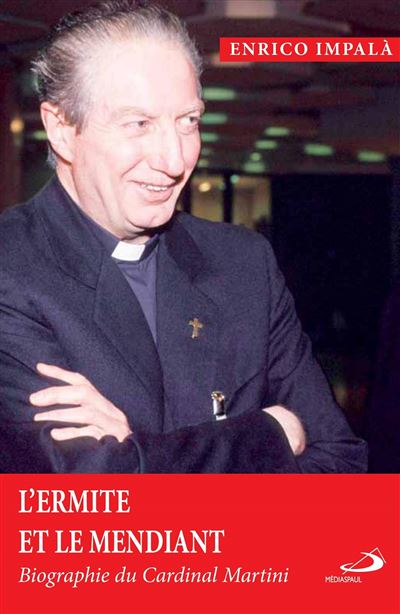 L'ermite et le mendiant