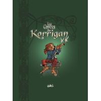 Les contes du Korrigan