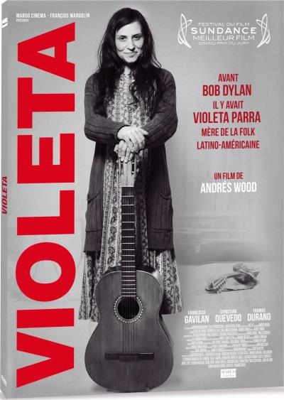 Violeta