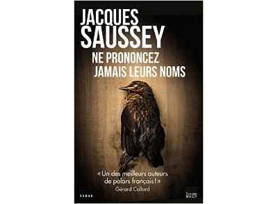 Ne prononcez jamais leurs noms