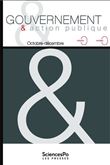 Gouvernement et action publique T9-4