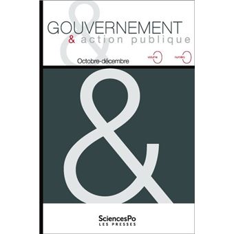 Gouvernement et action publique T9-4