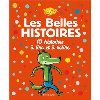 Recueil Les Belles Histoires