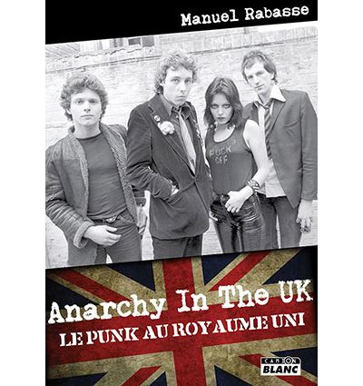 Anarchy in the UK
