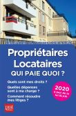 Locations meublées, saisonnières ou touristiques 2020