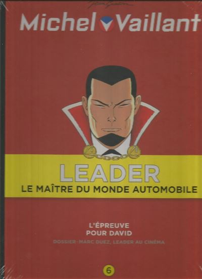 Le Leader
