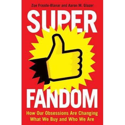 SUPERFANDOM
