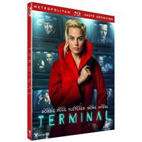 Terminal Blu-ray