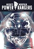 Power Rangers : Intégrale volume 8