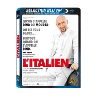 L'Italien - VIP Combo Blu-Ray + DVD