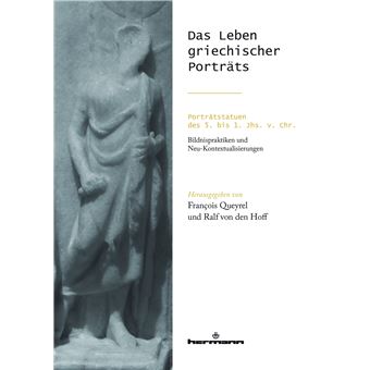 Das Leben griechischer Porträts