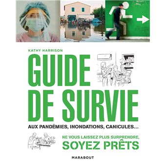 Guide de survie en toute situation