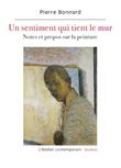 Un sentiment qui tient le mur