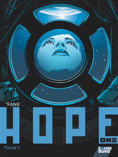 HOPE ONE,01