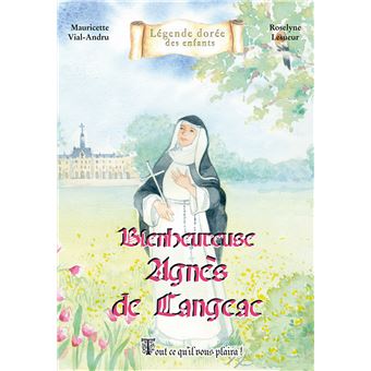 Bienheureuse Agnès de Langeac