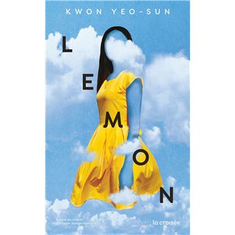Lemon - broché - Yeo-Sun Kwon, Kevin Jasmin - Achat Livre ou ebook | fnac