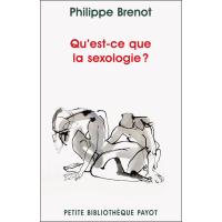 PHILIPPE BRENOT - Pourquoi c'est si compliqué l'amour