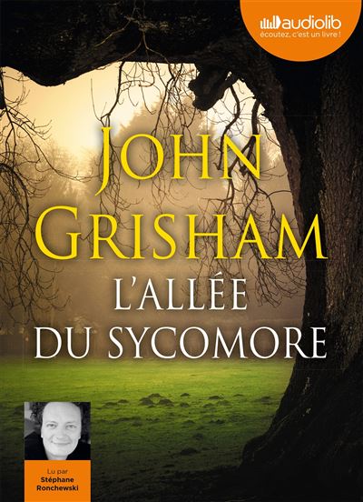 L'allée des sycomores