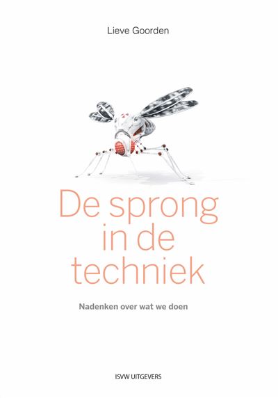 De sprong in de techniek