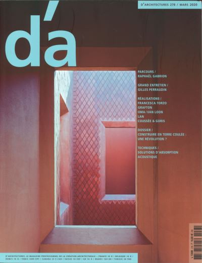 D'architectures