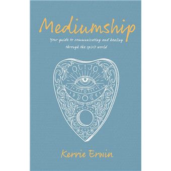 Mediumship - 1