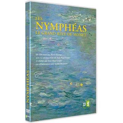 Les nympheas