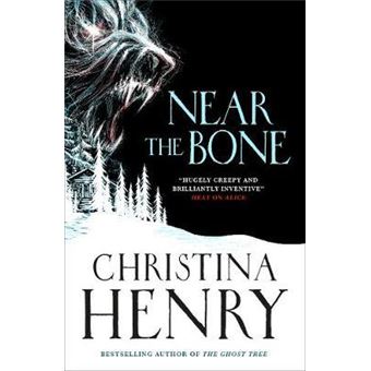 Near the Bone
