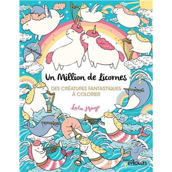 Un million de licornes