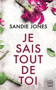 Je sais tout de toi