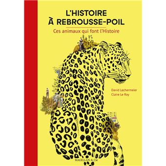 L'Histoire à rebrousse-poil