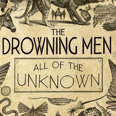 All Of The Unknown